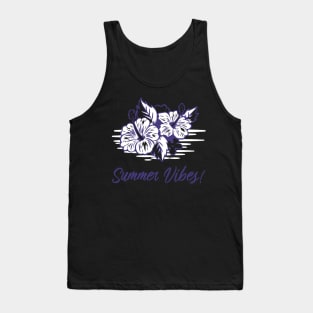 Summer Vibes Tank Top